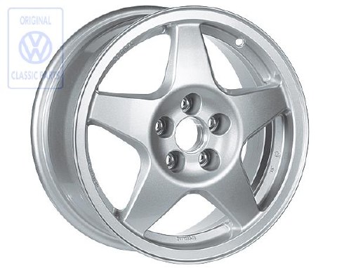 OE Wheel Corrado MK3