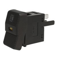 Defogger Switch - C/P/E
