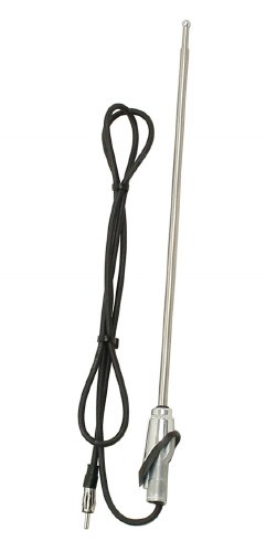 Antenna - Angle Mount