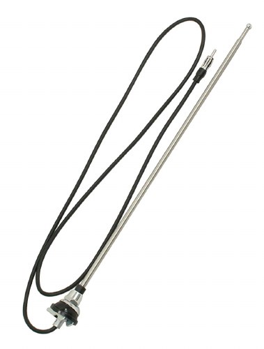 Antenna - Karmann Ghia