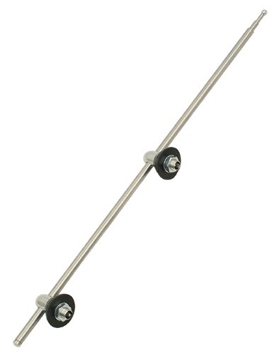 Antenna - Dual Base