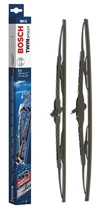 Wiper Blade Set