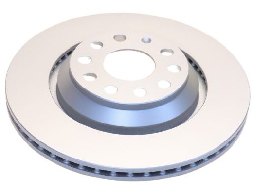Brake Rotor Rear 310mm