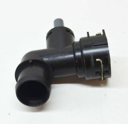 Coolant Coupler w/ Sensor