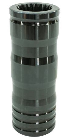 Viscious Coupling Eliminator