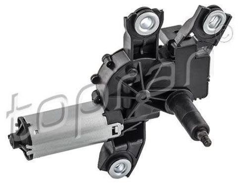 Wiper Motor Rear MK7 Etc