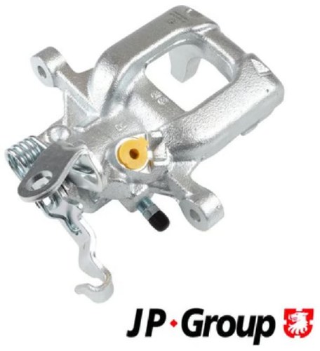 Brake Caliper MK6 Rear RH
