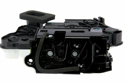 Door Latch Assembly FR LH