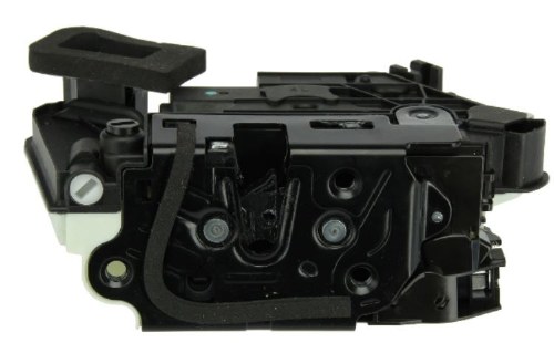 Door Latch Assembly