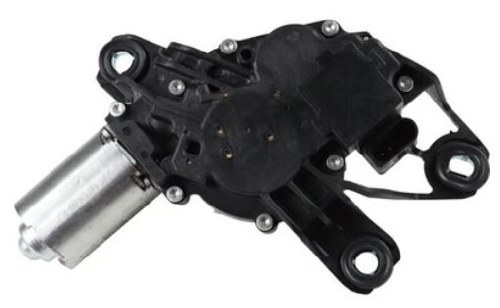 Wiper Motor Rear MK6