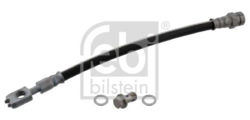 Brake Hose - Rear W/Banjo