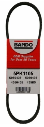 Serpentine Belt 5PK1105