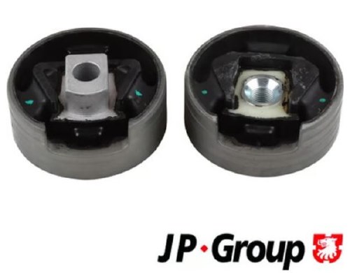 Subframe Mounts MK7