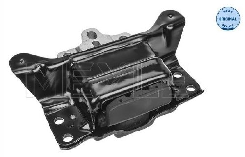Motor Mount MK7 LH BK