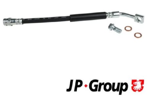 Brake Hose Rear