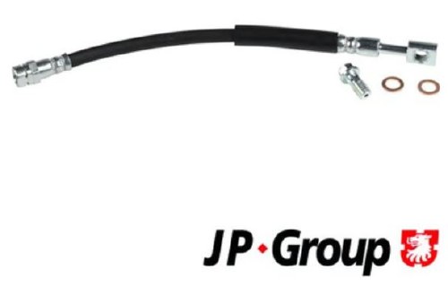Brake Hose Rear