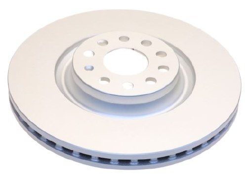Brake Rotor Front 340mm 5/112