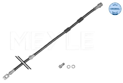 Brake Hose Front