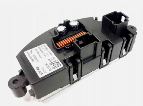 Blower Motor Regulator