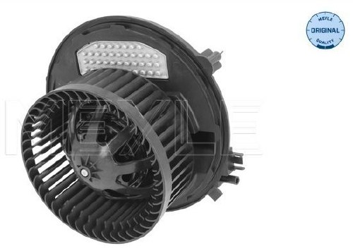 Blower Motor MK7 Etc Meyle