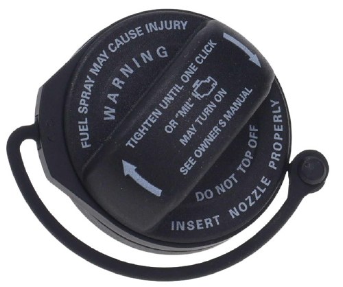 Fuel Tank Cap