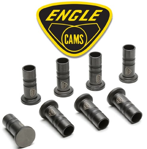 Lifters T1 Engle Lifters Set Phosphate Coated