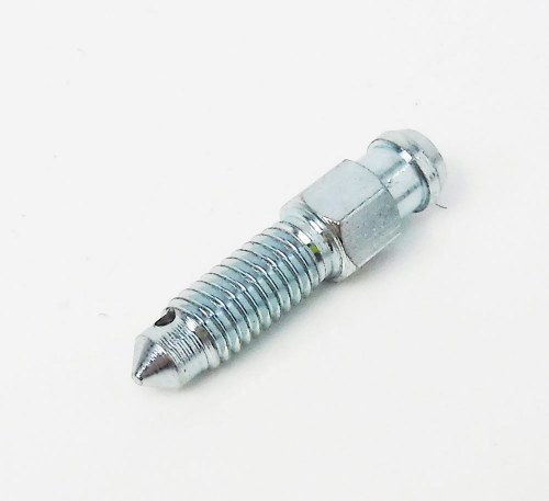 Bleeder Valve M6x28mm