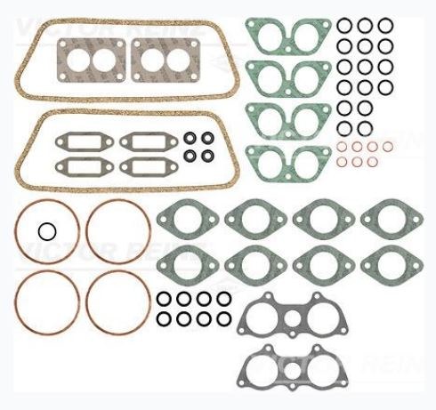 356/912 Top End Gasket Kit