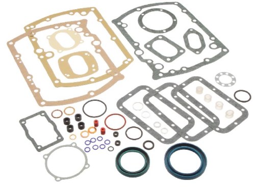 Gasket Set Crankcase 356/912