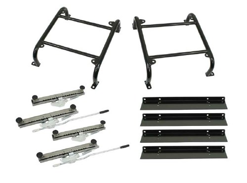 Seat Mount Kit - Slide/Slide Tall Version PAIR