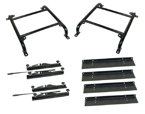 Seat Mount Kit - Slide/Slide Low Version PAIR