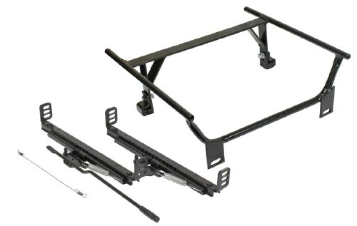 Low Back Adapter T1 71-72 LH RH