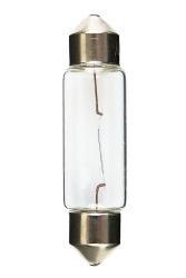 Bulb Festoon 37mm 12v 5w