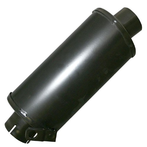 Heat Control Box 356A  LH