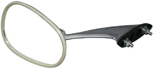 Door Mirror Porsche 356 "Aero"