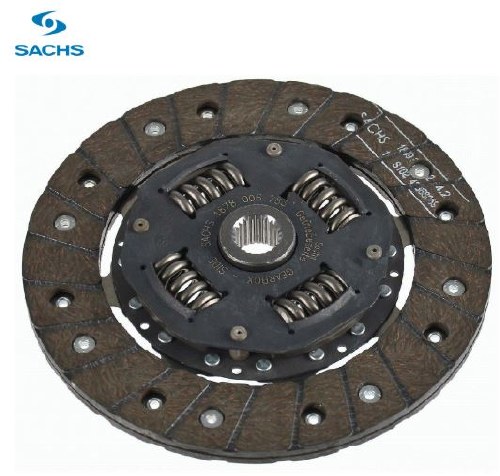 Porsche Clutch Disc 200mm