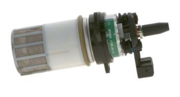 Fuel Pump Bosch
