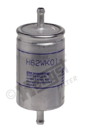 Fuel Filter Hengst H82WK01