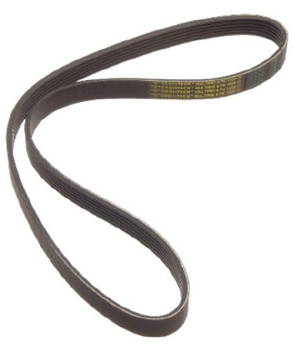 Serpentine Belt 6PK1033