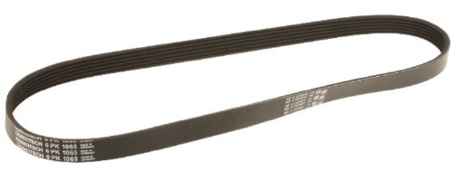 Serpentine Belt 6PK1065