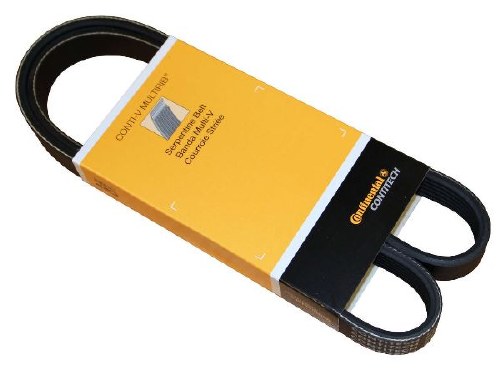 Serpentine Belt 6PK1120