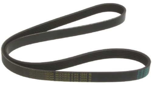 Serpentine Belt 6PK1264