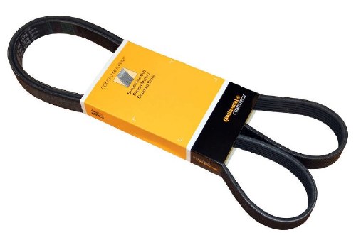 Serpentine Belt 6PK1570