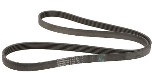Serpentine Belt 6PK1613 CON