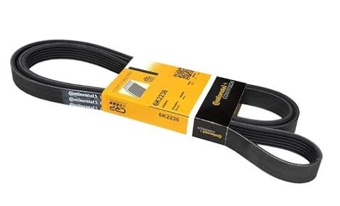 Serpentine Belt 6PK2236