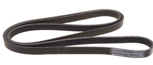 Serpentine Belt 6PK2330