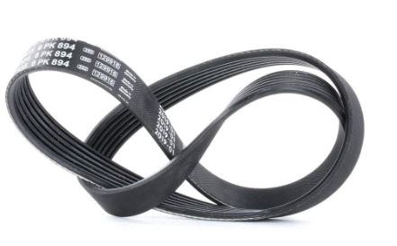 Serpentine Belt 6PK894