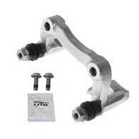 Caliper Carrier Rear MK4 - LH
