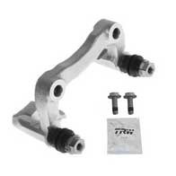 Caliper Carrier Rear MK4 - RH