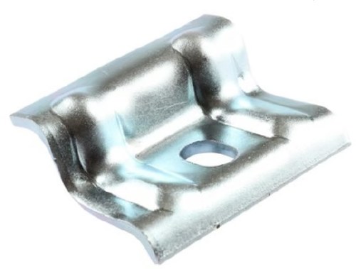 Battery Clamp Van &amp; MK1 &amp; MK2